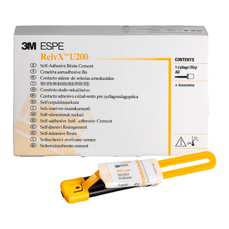 El 3M RelyX U200 Clicker — equipo médico en Lima, Perú | Webley