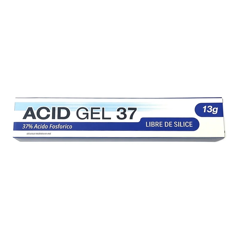 Acid Gel 37 — equipo médico en Lima, Perú | Webley