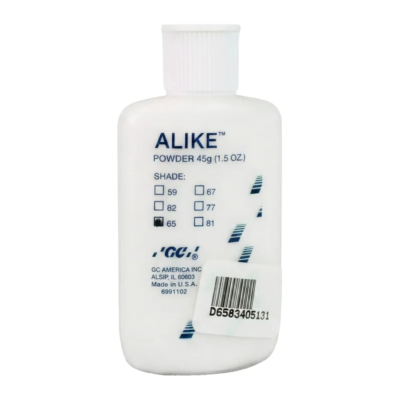 Alike de GC — equipo médico en Lima, Perú | Webley