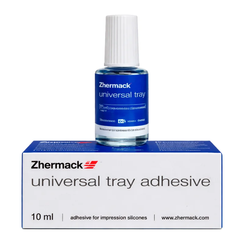 El Adhesivo Zhermack Universal Tray en Lima Peru - Webley