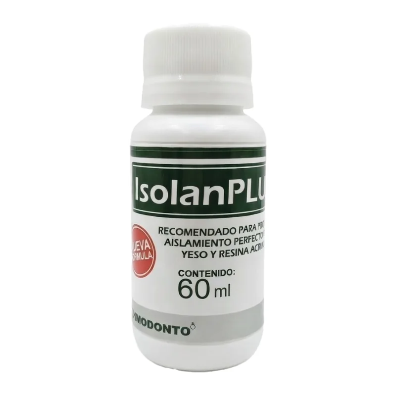 El Isolan PLUS de la marca Imodonto en Lima Peru - Webley
