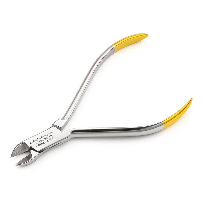 El Alicate Corte Ligadura 6B Invent en Lima Peru - Webley