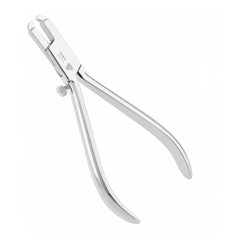 El Alicate Extractor de Bracket Recto 6B Invent en Lima Peru - Webley