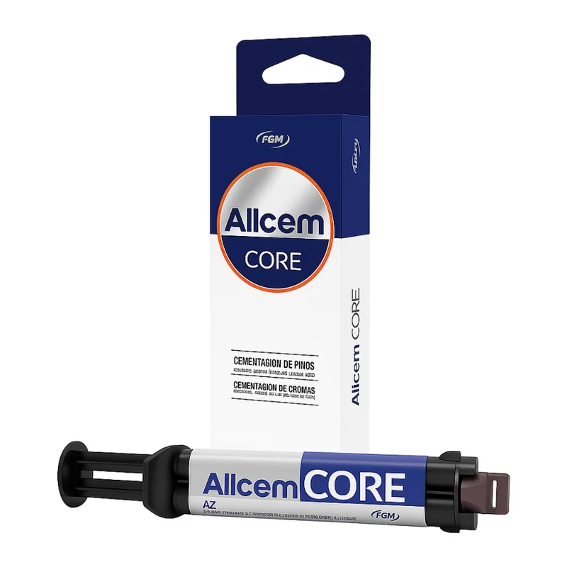Allcem Core FGM en Lima Peru - Webley