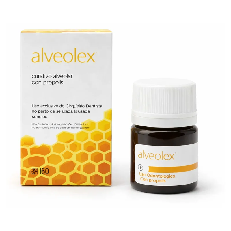 Alveolex — equipo médico en Lima, Perú | Webley