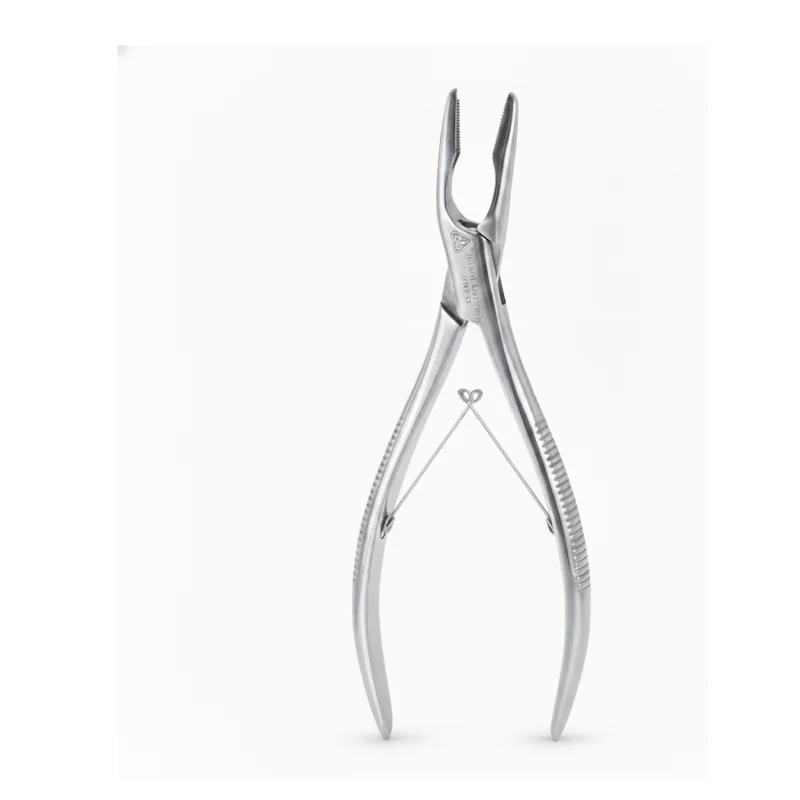 El Alveolótomo (Pinza Gubia) de en Lima Peru - Webley