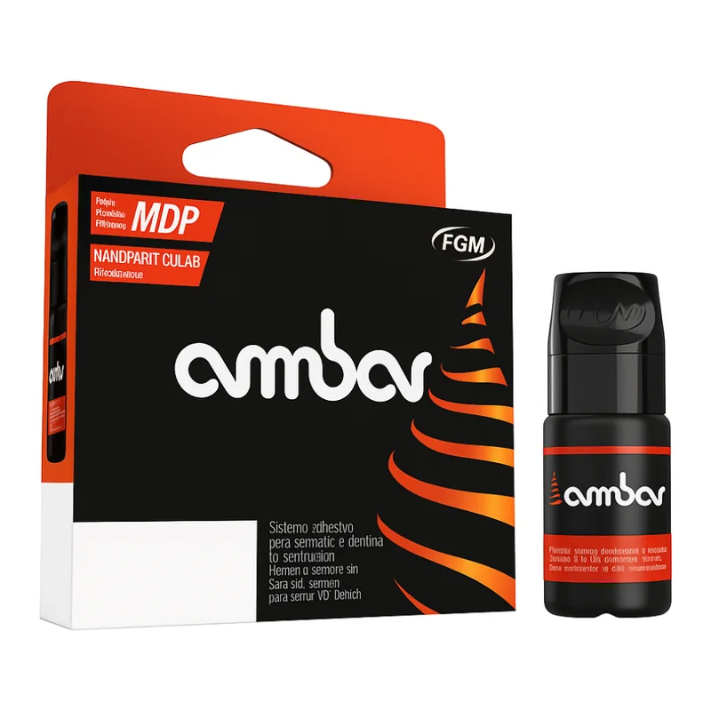 Ambar FGM — equipo médico en Lima, Perú | Webley