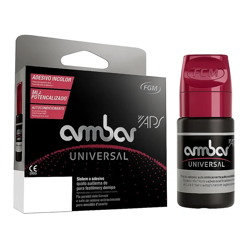 Ambar Universal FGM — equipo médico en Lima, Perú | Webley