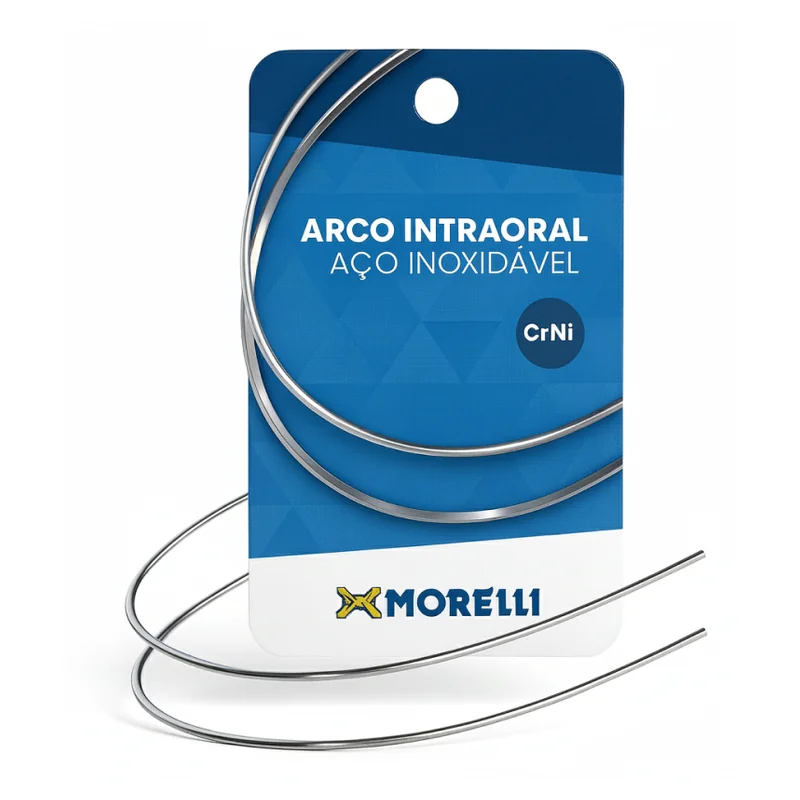 El Arco de Acero Morelli en Lima Peru - Webley
