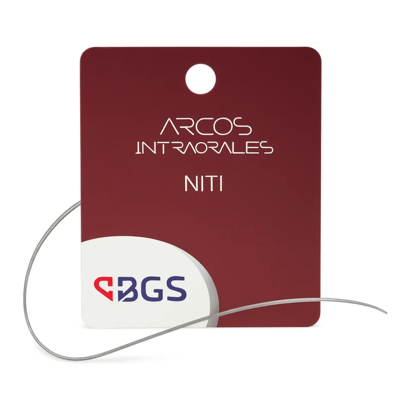 El Arco Niti Reversa BGS — equipo médico en Lima, Perú | Webley