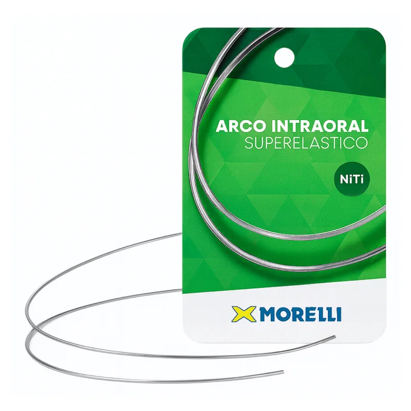 El Arco Niti Redondo Morelli — equipo médico en Lima, Perú | Webley