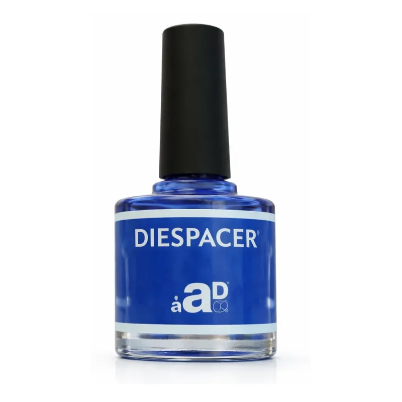 El Die Spacer Azul Yeti Dental en Lima Peru - Webley