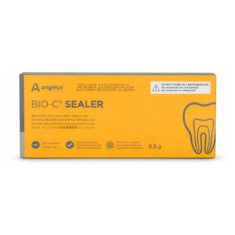 Bio C-Sealer en Lima Peru - Webley