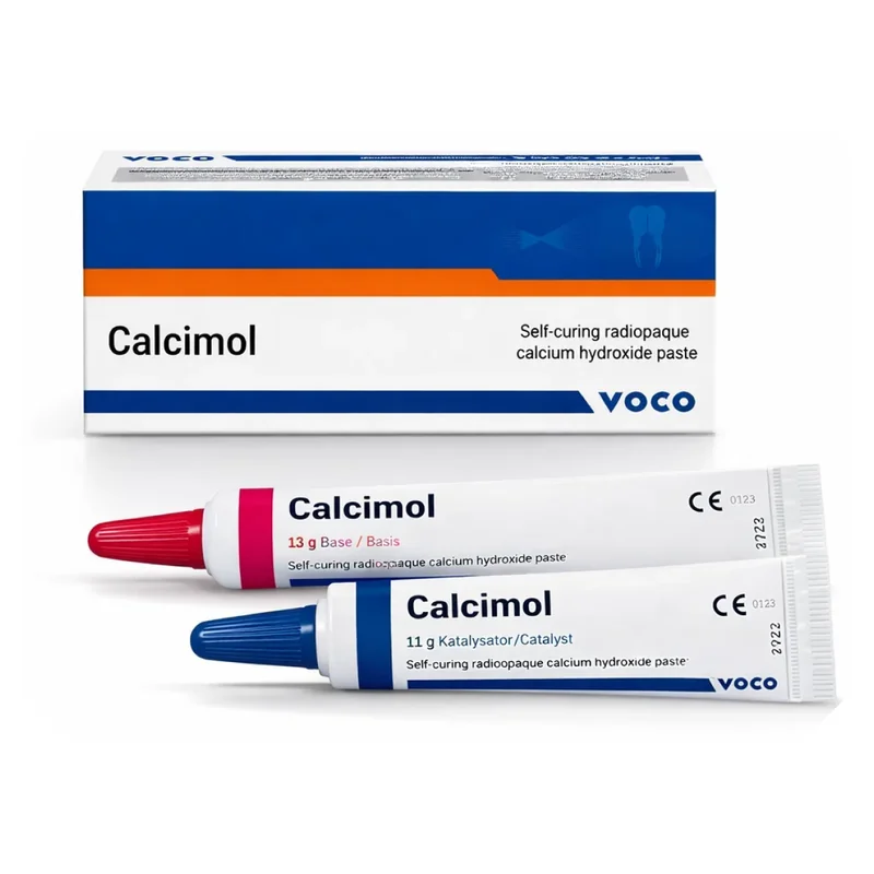 Calcimol en Lima Peru - Webley