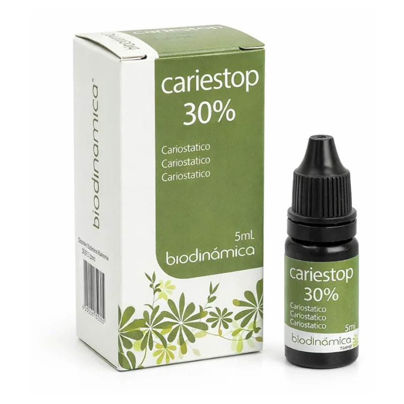 Cariostop 30 — equipo médico en Lima, Perú | Webley