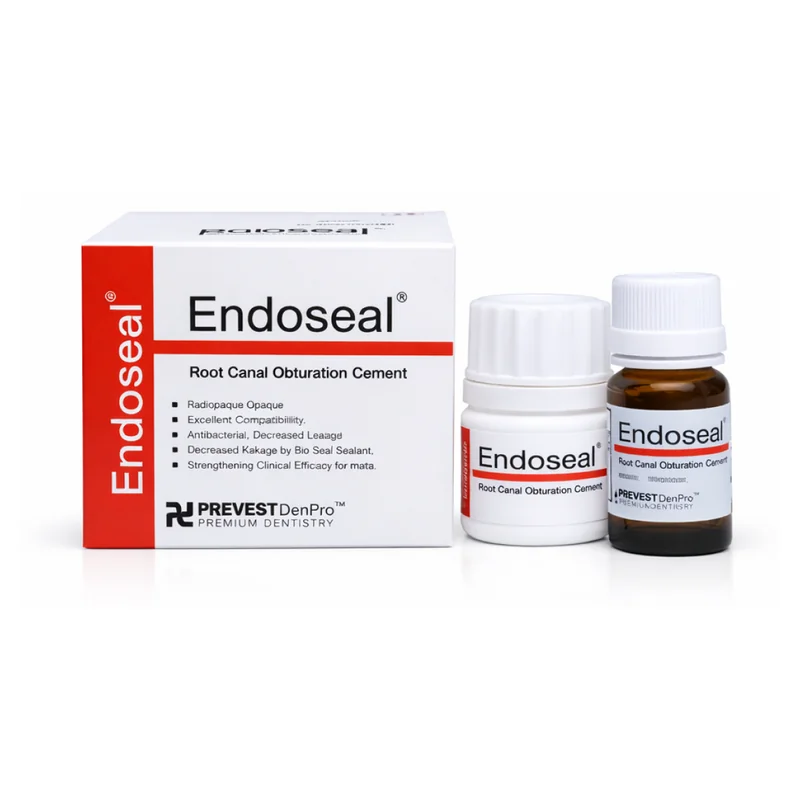 Endoseal Prevest — equipo médico en Lima, Perú | Webley