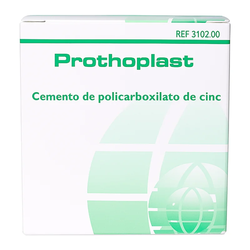 El Cemento Policaboxilato Prothoplast en Lima Peru - Webley