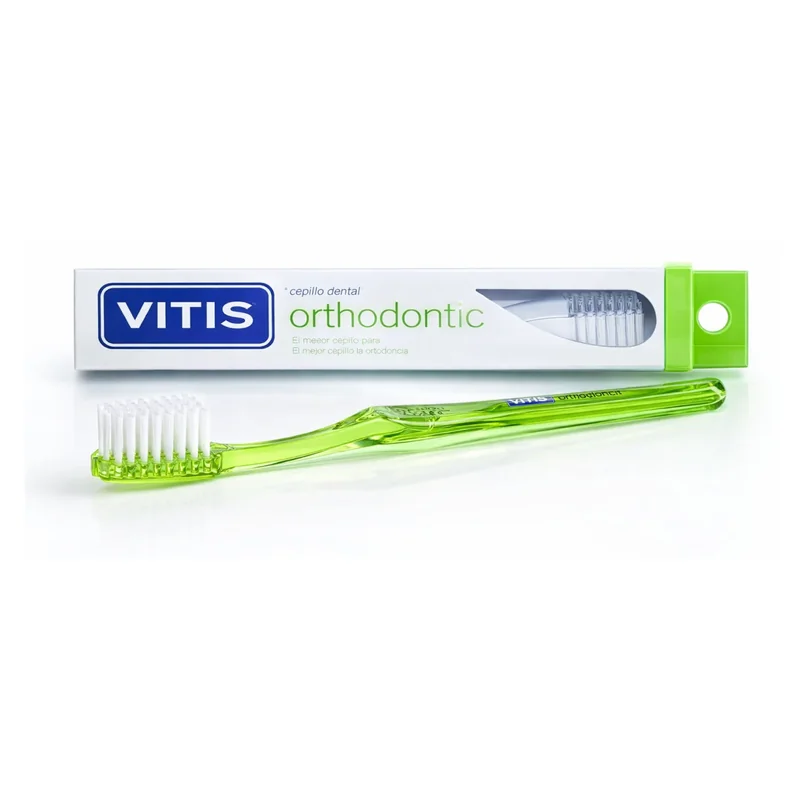 VITIS Orthodontic Access — equipo médico en Lima, Perú | Webley