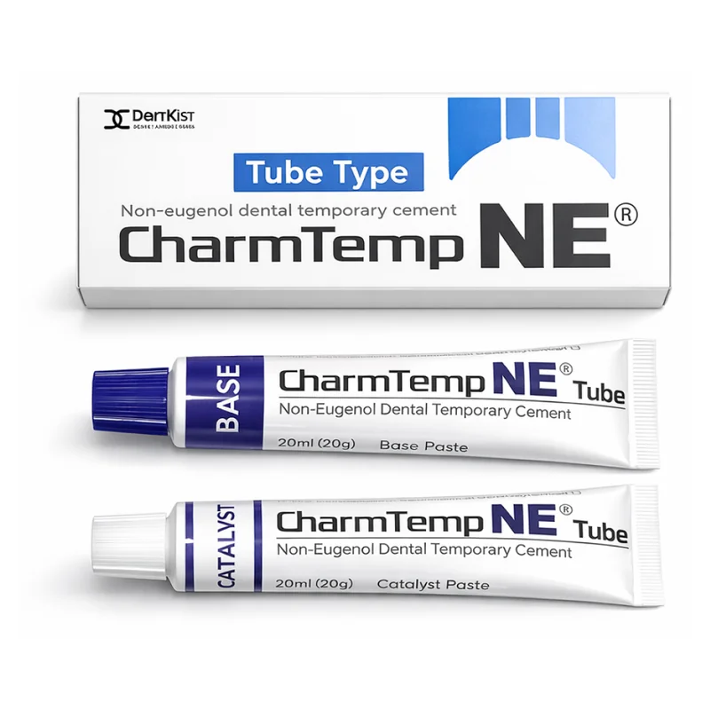 Charm Temp NE® en Lima Peru - Webley