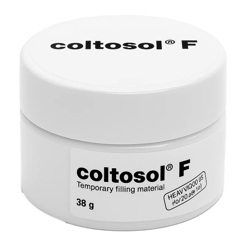Coltosol F en Lima Peru - Webley