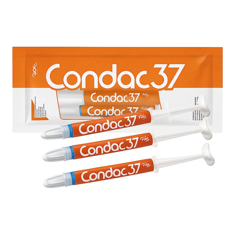 Condac 37 FGM en Lima Peru - Webley