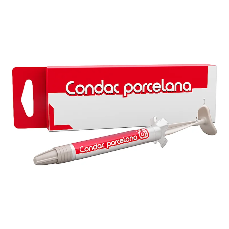 Condac Porcelana FGM en Lima Peru - Webley