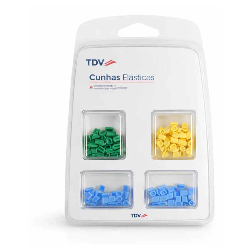 Las Cuñas Elásticas TDV son en Lima Peru - Webley