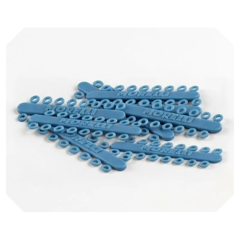 Los Elásticos Separadores Modulares de en Lima Peru - Webley