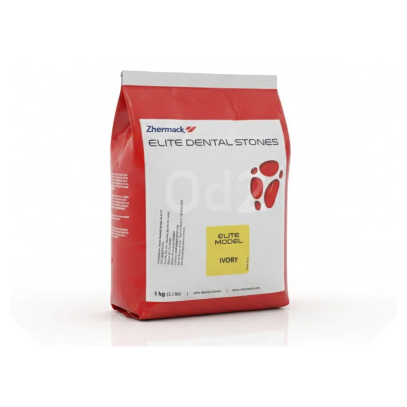 Elite Dental Stone de Zhermack en Lima Peru - Webley