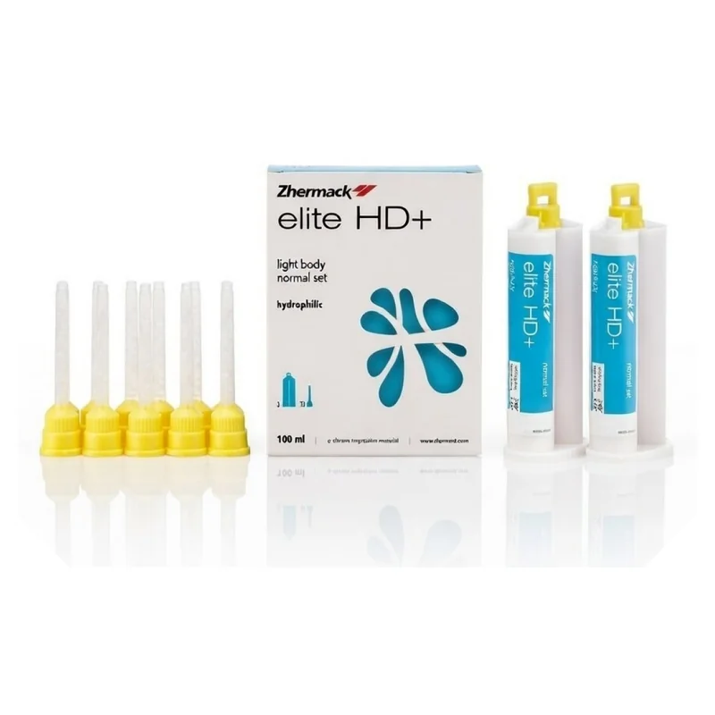 La Elite HD+ Fluida (Light en Lima Peru - Webley
