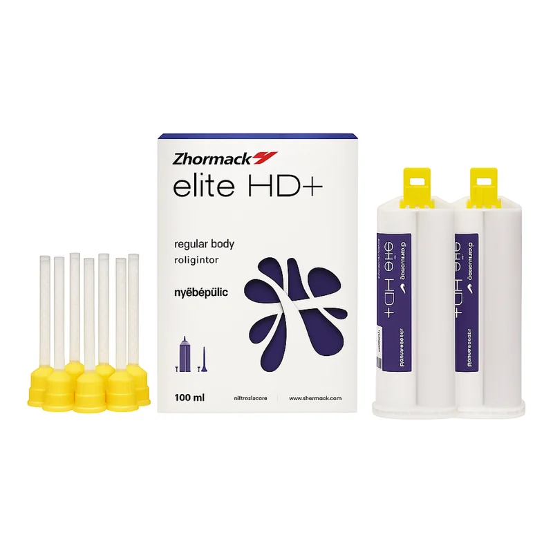 Elite HD Fluida Regular Body — equipo médico en Lima, Perú | Webley