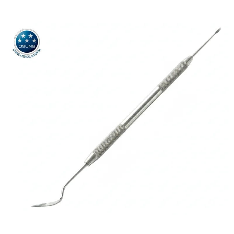 El Empacador de Hilo Retractor — equipo médico en Lima, Perú | Webley