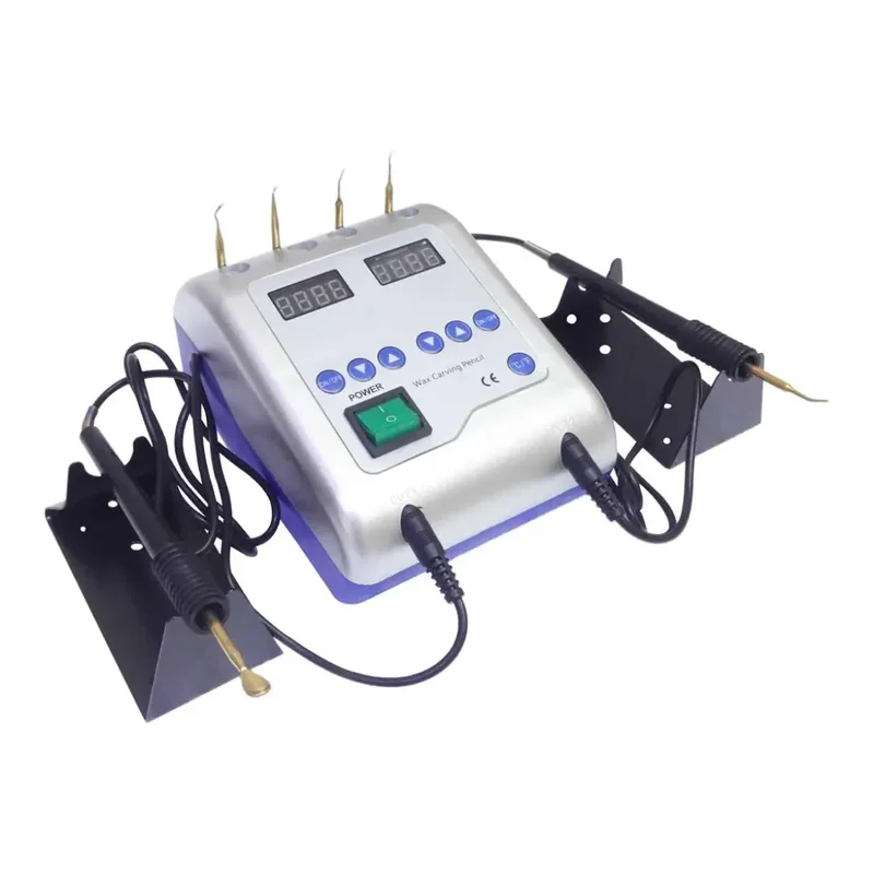 El Encerador Eléctrico Dental (Unidad en Lima Peru - Webley