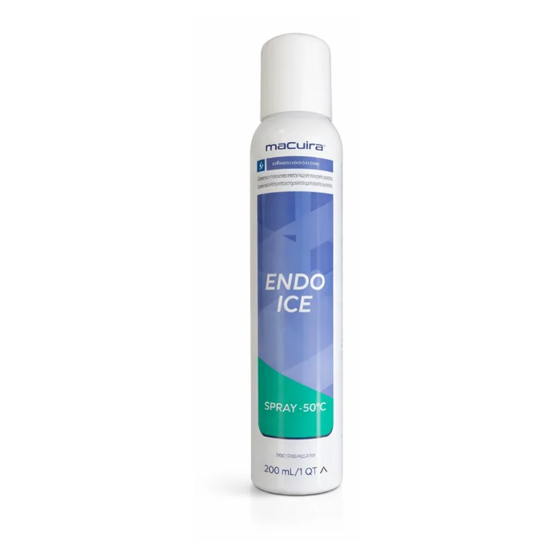 Endo Ice 200 ml en Lima Peru - Webley