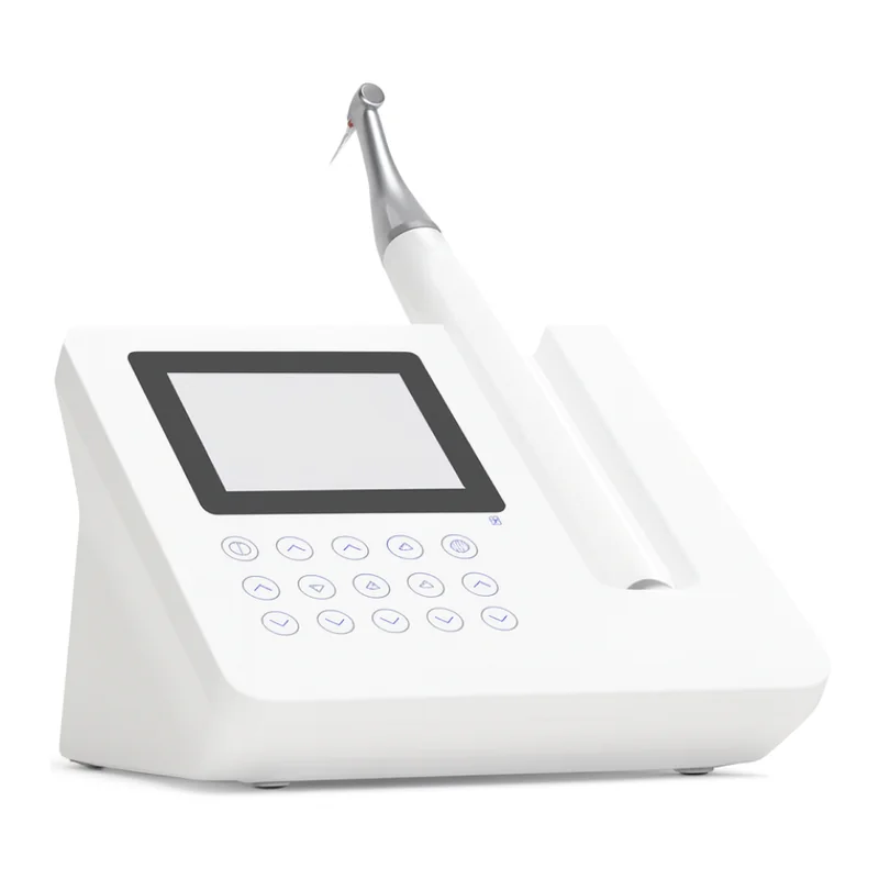 El Endo Radar Pro Endomotor Woodpecker en Lima Peru - Webley