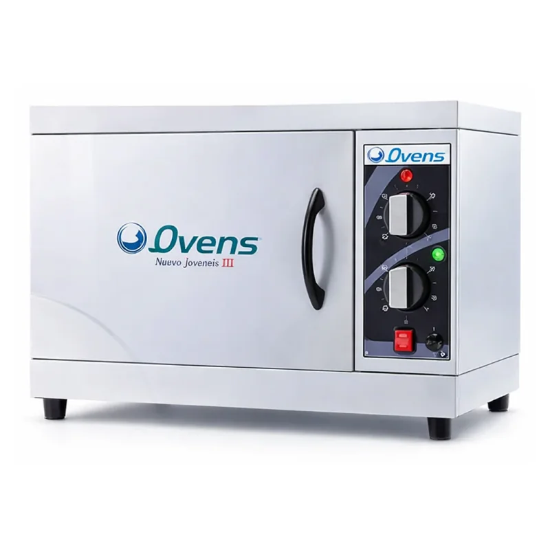 El Esterilizador Dental Calor Seco OVENS — equipo médico en Lima, Perú | Webley