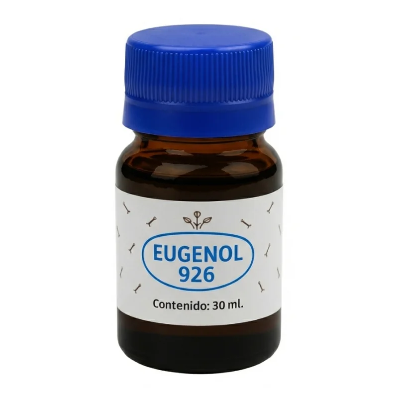 El Eugenol 926 — equipo médico en Lima, Perú | Webley