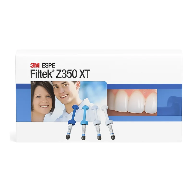 Filtek Z350 XT 3M Espe en Lima Peru - Webley
