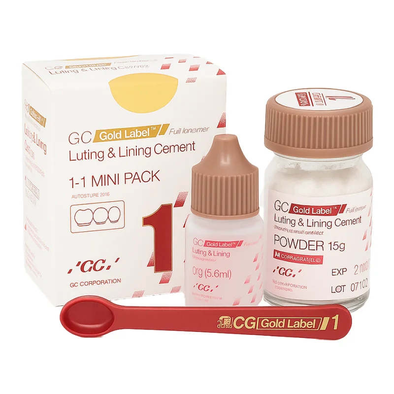 El GC Gold Label 1 en Lima Peru - Webley