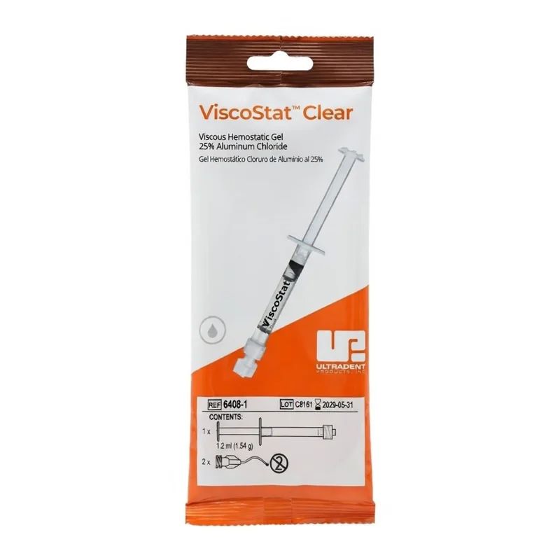 El ViscoStat Transparente (conocido en — equipo médico en Lima, Perú | Webley