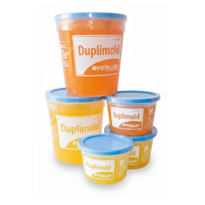 La Gelatina Duplimod de Vitalloy — equipo médico en Lima, Perú | Webley