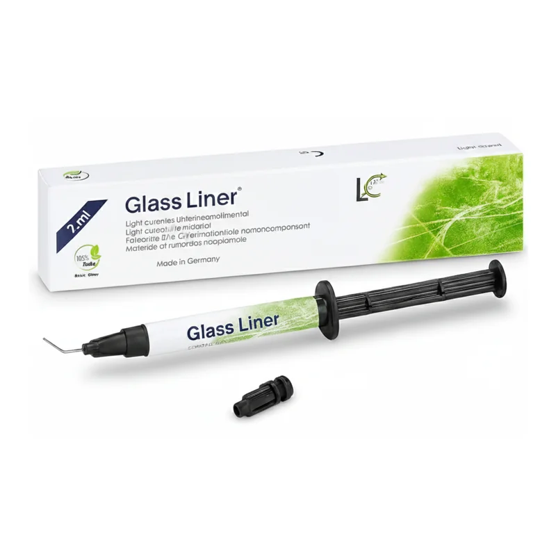 El Glass Liner en Lima Peru - Webley