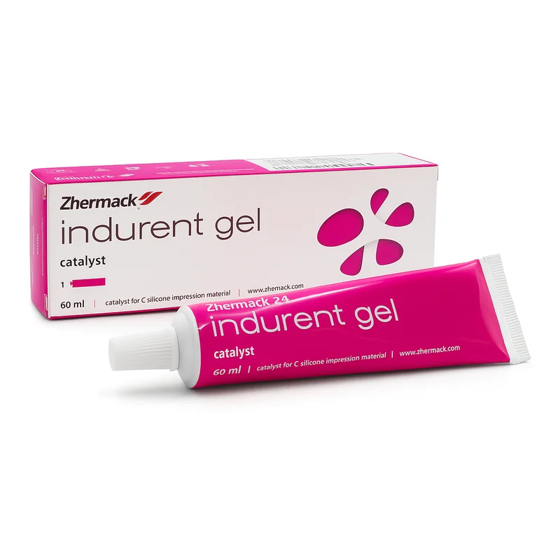 Indurent Gel Zhermack en Lima Peru - Webley