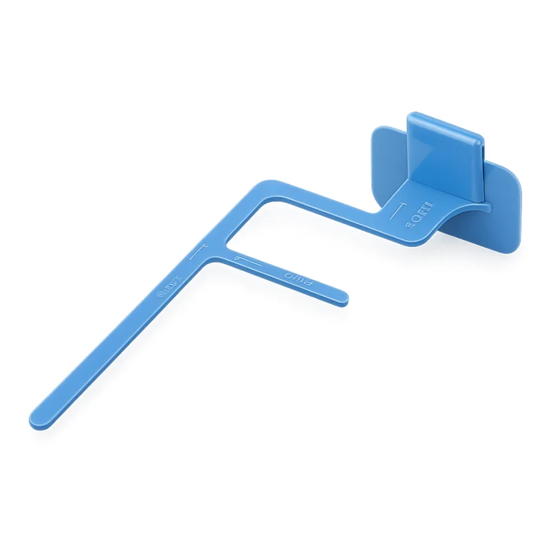 El indus posicionador autoclavable bitewing adulto — equipo médico en Lima, Perú | Webley