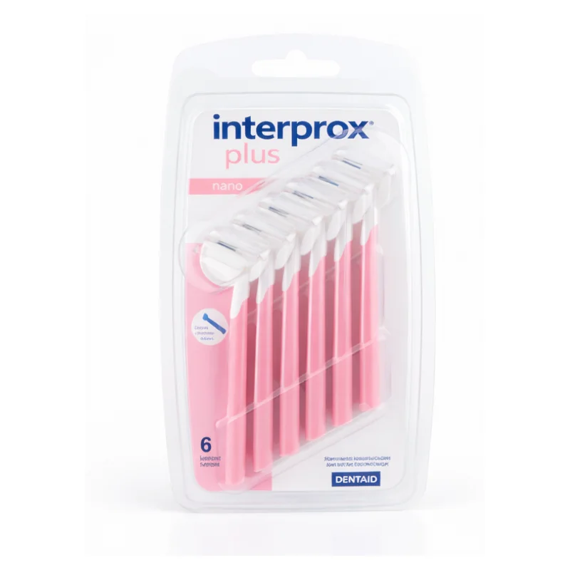 Interprox® Plus Nano en Lima Peru - Webley