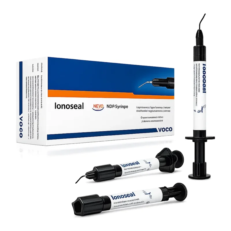 Ionoseal VOCO — equipo médico en Lima, Perú | Webley