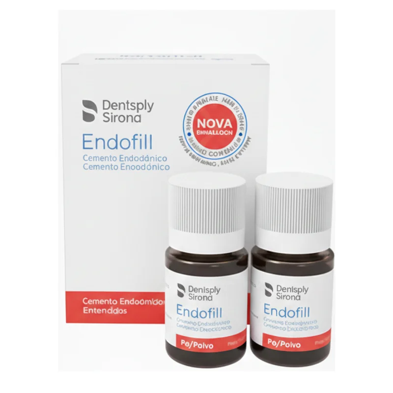 Endofil Dentsply en Lima Peru - Webley