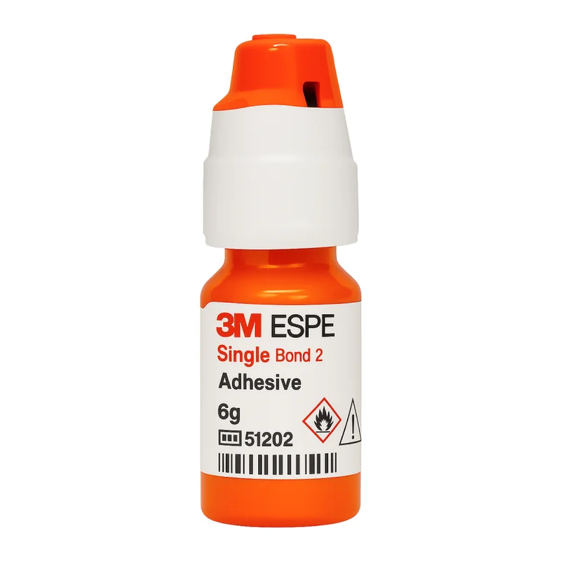 3M ESPE Adper Single Bond 2 — equipo médico en Lima, Perú | Webley