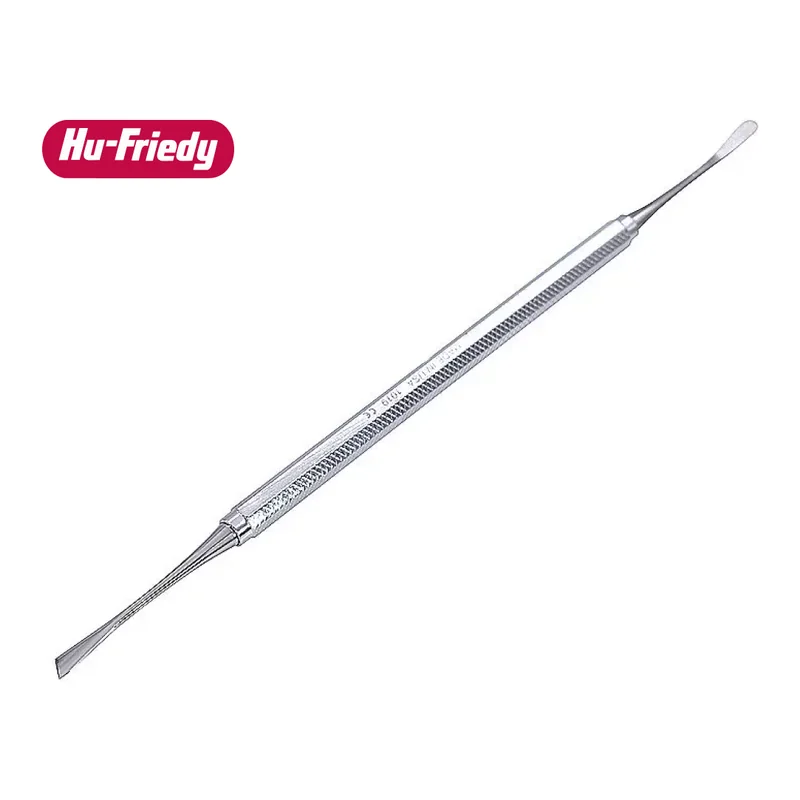 La Legra P24G de Hu-Friedy — equipo médico en Lima, Perú | Webley