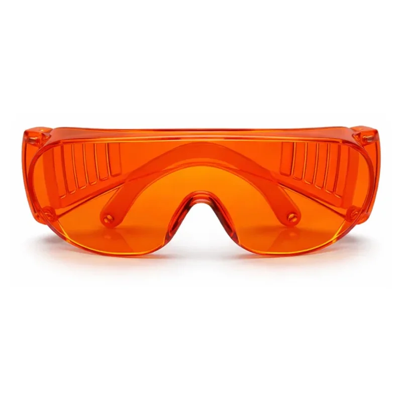 Las gafas de seguridad con en Lima Peru - Webley